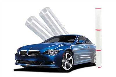 Kako odabrati pravu zaštitnu foliju za vaš automobil