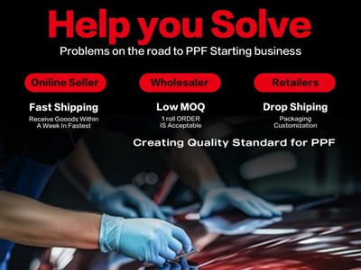 Kako odabrati najboljeg proizvođača PPF -a?