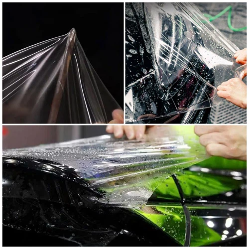 Car Paint Protect Film Advantage Car Paint Protect Film Advantage